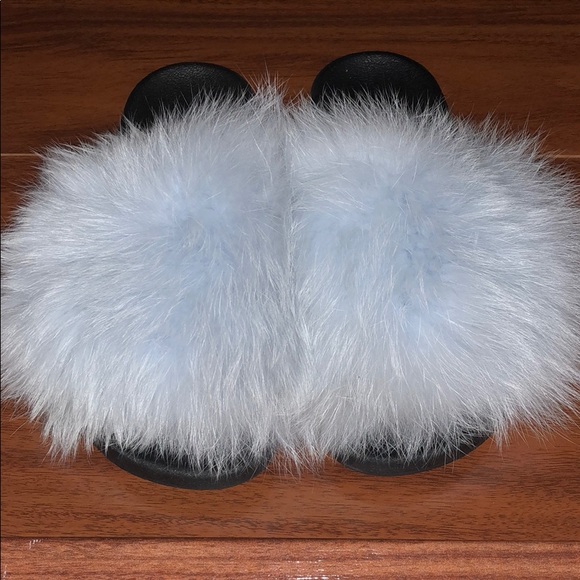 duckie confetti slippers